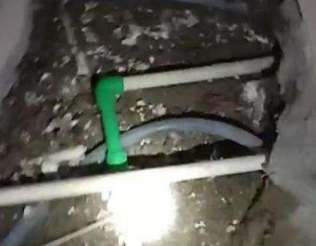 信阳卫生间漏水多少钱
