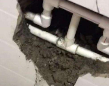 信阳卫生间漏水哪家好