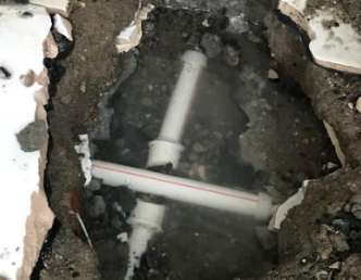 信阳卫生间防水公司