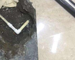 信阳卫生间测漏水多少钱