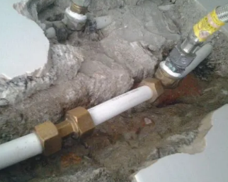 信阳测漏水多少钱