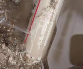信阳水管维修公司