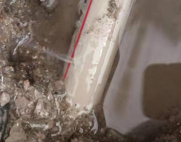 信阳水管维修多少钱