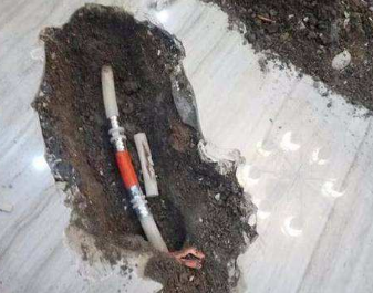 信阳水管维修哪家好