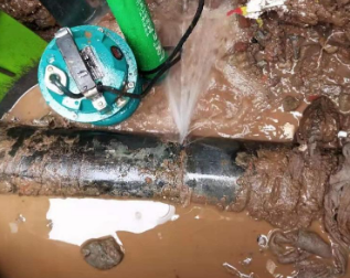 信阳卫生间测漏水的相关介绍