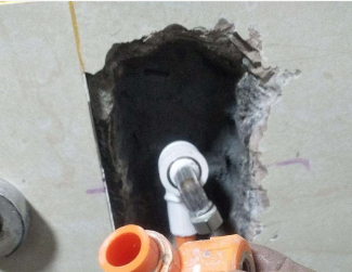 信阳卫生间测漏水哪家好