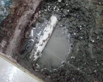信阳卫生间测漏水哪家好