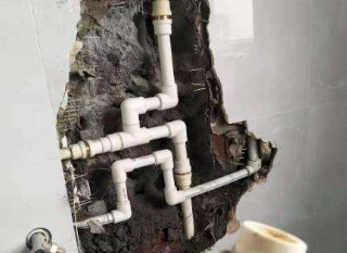 信阳卫生间测漏水价格多少