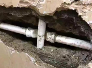 信阳水管维修哪家好