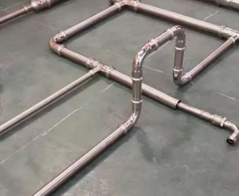 信阳水管维修多少钱