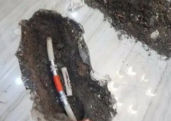 信阳卫生间测漏水哪家好