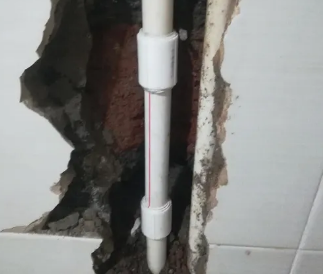 信阳卫生间测漏水的相关案例