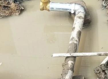 信阳测漏水公司电话